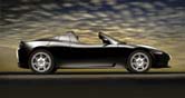 Tesla Roadster