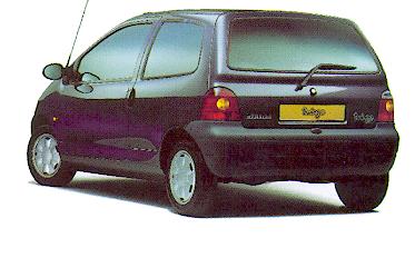 [Renault Twingo]