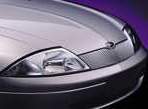 Forte grille
