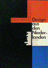 Design aus den Niederlanden