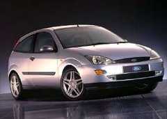 1999 Ford Focus