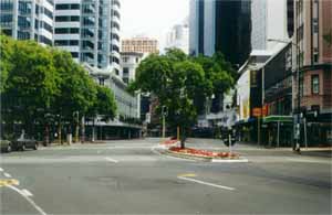 Lambton Quay, Wellington