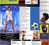 Magazine Caf