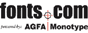 Fonts.com