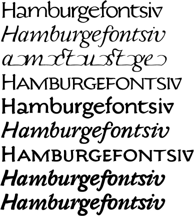 JY Alia Hamburgefontsiv