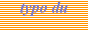 Les temps typographiques