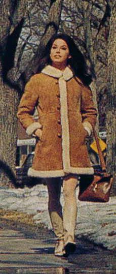 Mary Tyler Moore as Mary Richards