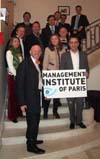 Medinge Paris 2006