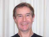 Ken Gillies