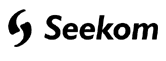 Seekom logo