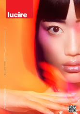Click here to download image of Lucire cover