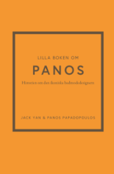 Click here to download image of Little Book of Panos cover