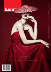 Click here to download image of Lucire cover